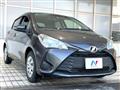 2018 Toyota Vitz