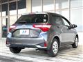 2018 Toyota Vitz