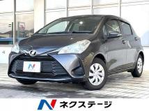 2018 Toyota Vitz