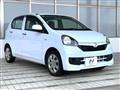2016 Daihatsu Mira