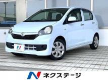 2016 Daihatsu Mira