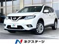 2014 Nissan X-Trail