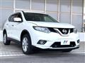 2014 Nissan X-Trail