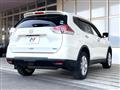 2014 Nissan X-Trail