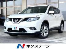 2014 Nissan X-Trail