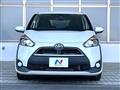 2017 Toyota Sienta