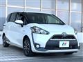2017 Toyota Sienta