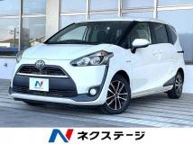 2017 Toyota Sienta