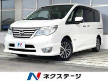 2015 Nissan Serena