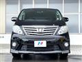 2015 Toyota Alphard G