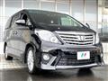 2015 Toyota Alphard G