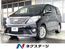 2015 Toyota Alphard G