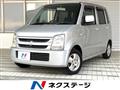 2008 Suzuki Wagon R