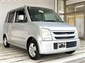 2008 Suzuki Wagon R