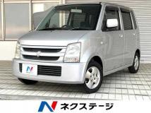 2008 Suzuki Wagon R