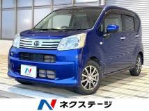 2017 Daihatsu Move