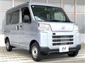 2024 Daihatsu Hijet Cargo