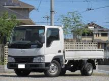 2004 Mazda Titan Dash