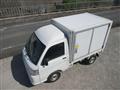 2011 Daihatsu Hijet Truck