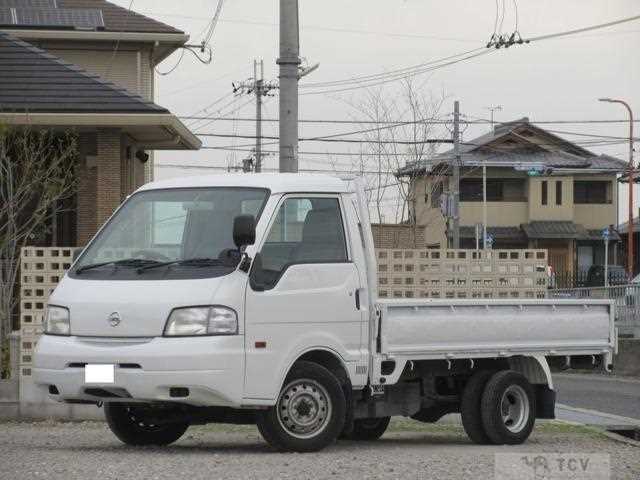 2010 Nissan Vanette Truck