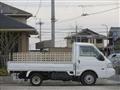 2010 Nissan Vanette Truck