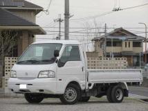 2010 Nissan Vanette Truck
