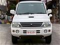 2004 Mitsubishi Pajero Mini