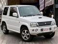 2004 Mitsubishi Pajero Mini