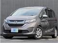 2018 Honda Freed