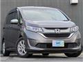 2018 Honda Freed
