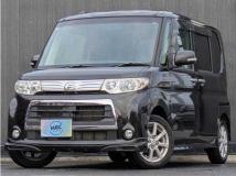 2012 Daihatsu Tanto