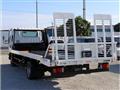 2012 Isuzu Elf Truck