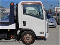 2012 Isuzu Elf Truck