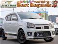 2016 Suzuki Alto Works