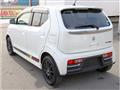 2016 Suzuki Alto Works