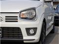 2016 Suzuki Alto Works