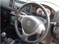 2016 Suzuki Alto Works