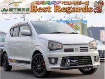 2016 Suzuki Alto Works
