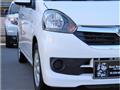 2016 Daihatsu Mira