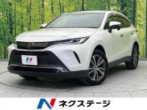 2021 Toyota Harrier