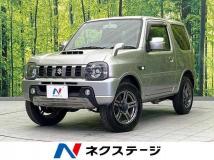 2017 Suzuki Jimny