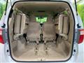 2012 Toyota Alphard G