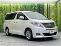 2012 Toyota Alphard G