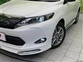 2017 Toyota Harrier