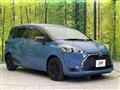 2021 Toyota Sienta