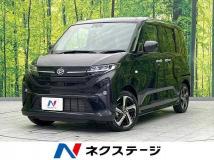 2025 Daihatsu Move