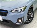 2019 Subaru IMPREZA XV HYBRID