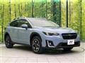 2019 Subaru IMPREZA XV HYBRID