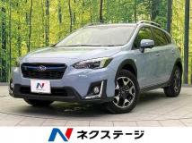 2019 Subaru IMPREZA XV HYBRID