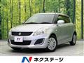 2013 Suzuki Swift